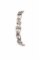 Bracelet Les Georgettes Woman in Bronze 123215